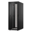 APC by Schneider Electric Netshelter SX 42U 750MM Wide X 1200MM Deep Networking Enclosure With Sides Black