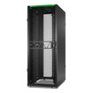 APC Netshelter SX Networking Enclosure GEN2 42U 1991HX750WX1200DMM with Vertic - - view 2