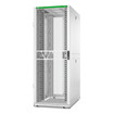 APC Netshelter SX Networking Enclosure GEN2 42U 1991HX750WX1200DMM with Vertic - - view 2