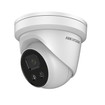 Hikvision PCI-T18F2S 8MP AcuSense AI IR Turret Camera with night vision security