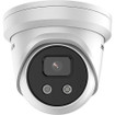 Hikvision PCI-T18F2S 8MP IR camera mounting bracket and installation accessories