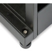 APC by Schneider Electric Netshelter SX Enclosure Rack 42U - AR3350