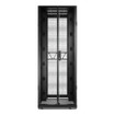 APC Netshelter SX Server Rack GEN 2 Black 42U X 750W X 1200D Dell Branded - AR3350B2X717