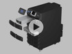 Vertiv AFP Splitter FOR Matrix