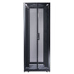 APC by Schneider Electric Netshelter SX 42U 750MM Wide X 1200MM Deep Enclosure Without Doors Black