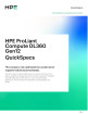 HPE GEN12 ODD Usb/sata SIG CBL KIT - P72199-B21