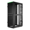 APC Netshelter SX GEN 2 45U Server Rack Enclosure 750MM X 1200MM W Sides Black - - view 4