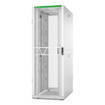 APC Netshelter SX Server Rack GEN 2, 45U, 2124H X 750W X 1200D MM, With Sides, W