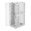 APC Netshelter SX Server Rack GEN 2 45U 2124H X 750W X 1200D MM with Sides W - A