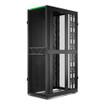 APC Netshelter SX GEN 2, 48U Server Rack Enclosure 750MM X 1200MM W Sides Black