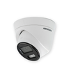 DS-2CD1343G2-LIUF 4MP infrared IP camera lens and sensor detail closeup