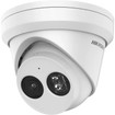 Hikvision DS-2CD2343G2-I 4MP AcuSense AI IR WDR outdoor turret IP camera