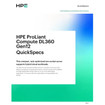 HPE DL360 GEN12 8SFF SID PWR MOD KIT - P72231-B21