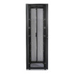 APC by Schneider Electric Netshelter SX 48U 750MM Wide X 1200MM Deep Enclosure W - view 2
