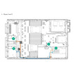 HPE ML350 GEN12 8SFF X4 NVME KIT - P72316-B21