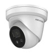 Hikvision PCI-T18Z2S 8MP AcuSense AI IR Turret IP Camera