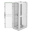 APC Netshelter SX Server Rack GEN 2 52U 2436H X 750W X 1200D MM with Sides W - A