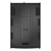APC Netshelter SX GEN 2 42U Server Rack Enclosure 800MM X 1200MM W/ Sides Black - AR3380B2