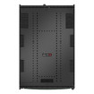 APC Netshelter SX GEN 2 42U Server Rack Enclosure 800MM X 1200MM W/ Sides Black 