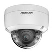 Hikvision DS-2CD2147G2-LSU 4MP ColorVu AI Outdoor Dome IP Camera