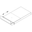 Vertiv AIR Manager 1 RMU USE with ES Cabs - AM-ES