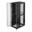 APC Netshelter SX Server Rack GEN 2 52U 2436H X 800W X 1200D MM with Sides - AR3