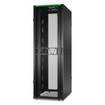 APC Netshelter SX Server Rack GEN 2 52U 2436H X 800W X 1200D MM with Sides - AR3 - view 2