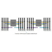 HPE DL360 G12 NS204I-U INT Enable KIT - P72595-B21