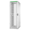 APC Netshelter SX Server Rack GEN 2, 52U, 2436H X 800W X 1200D MM, With Sides, W