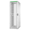 APC Netshelter SX Server Rack GEN 2 52U 2436H X 800W X 1200D MM with Sides W - A - view 2