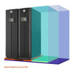 Vertiv APM2 120KVA 480V 4W UPS 8 Minute Internal Battery Modules with Internal 4 - AP2-120-C-100