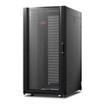 APC by Schneider Electric Netshelter AV 24U 600MM Wide X 825MM Deep Enclosure With Sides AND 10-32 Threade