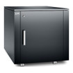 APC by Schneider Electric Netshelter CX Mini 12U Vertical Mounting Rail KIT - AR4000MV12U