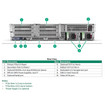 HPE AMD Epyc 9825 CPU for HPE - P72647-B21