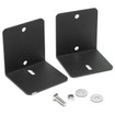 APC by Schneider Electric NET Shelter CX Bolt Down KIT - AR4601