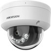 Hikvision DS-2CD3148G2-LISU 4MP AcuSense AI IR Dome Security Camera