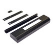 APC by Schneider Electric Netshelter CX High Security Handle Adapt