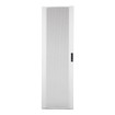 APC by Schneider Electric Netshelter SX 42U 600MM Wide Perforated Curved Door Wh - view 2