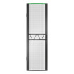 APC by Schneider Electric Netshelter SX GEN2 42U 600MM Wide Perforated Curved Do