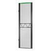 APC by Schneider Electric Netshelter SX GEN2 42U 600MM Wide Perforated Curved Do - view 2