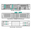 HPE AMD Epyc 9475F CPU for HPE - P72666-B21