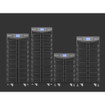 Vertiv APS 5KVA Scalable to 15KVA N+1 - AS5A0NCUGNNXLKB