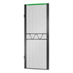 APC Netshelter Netshelter SX GEN 2 Front Door Replacement 42U 750MM Wide BLA - A - view 2