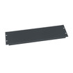 Middle Atlantic STL DP FLR BX 3-GANG Ombx - 880S3