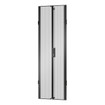 APC by Schneider Electric Netshelter SX GEN2 42U 600MM Wide Perforated Split Doo - view 2