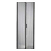 APC by Schneider Electric SAY SX 42U 750MM Split Doors Only