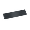 Middle Atlantic PVC BOX Adjust Plate - 881ADP