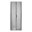 APC by Schneider Electric Netshelter SX 45U 750MM Wide Perforated Split Doors Bl