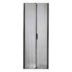 APC by Schneider Electric Netshelter SX 45U 750MM Wide Perforated Split Doors Bl - view 2