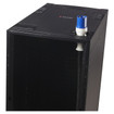 APC by Schneider Electric Netshelter SX 600MM Wide X 1070MM Deep Standard Roof Black - AR7201